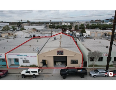 333-335 S Irwindale Ave, Azusa, CA, 91702 - Warehouse Property For Sale .com