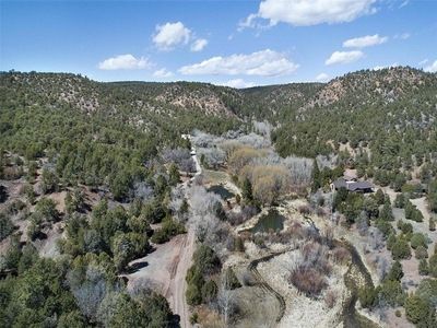 Exclusive country house for sale in Santa Fe, United States