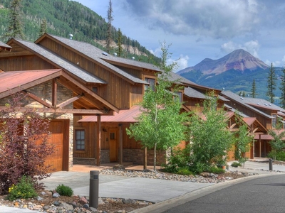 Luxury Townhouse for sale in Durango, United States