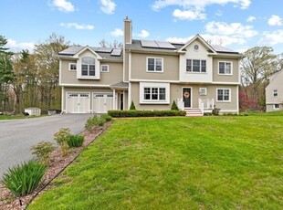 Home For Sale In Ashland, Massachusetts