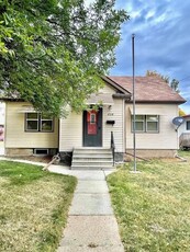 Home For Sale In Minot, North Dakota