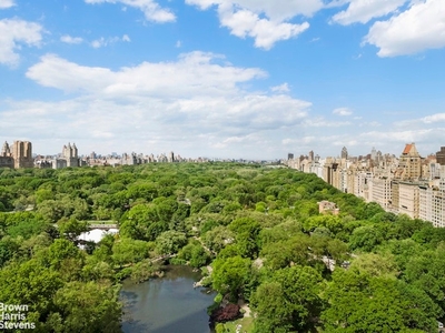 1 Central Park South 1801/1901, New York, NY, 10019 | Nest Seekers