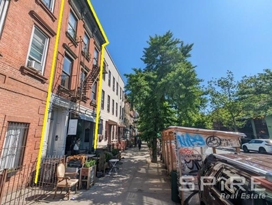 104 Roebling Street, Brooklyn, NY, 11211 | 6 BR for sale, apartment sales