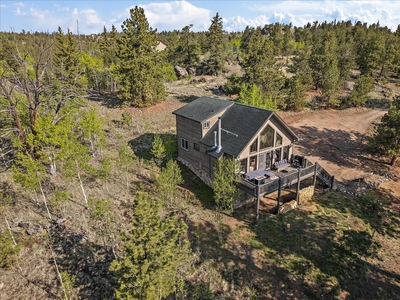 1720 Ute Trail, COMO, CO, 80432 | 2 BR for sale, Residential sales