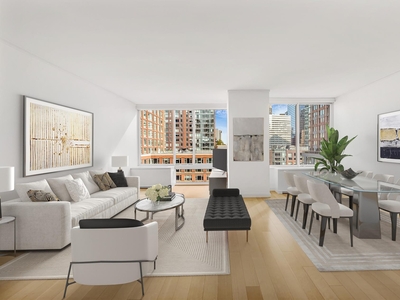 212 Warren Street, New York, NY, 10282 | 2 BR for sale, apartment sales