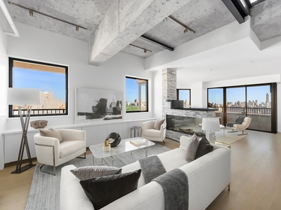 22 West 66th Street PH25-26, New York, NY, 10023 | Nest Seekers