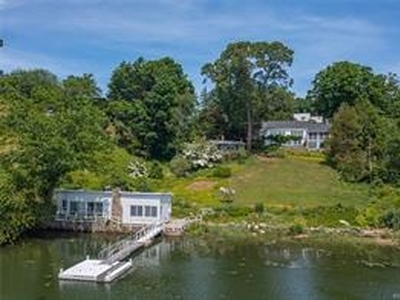 319 Harbor, Fairfield, CT, 06890 | 5 BR for sale, single-family sales