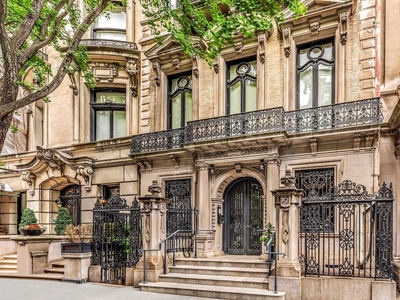 4 room luxury House for sale in New York, United States