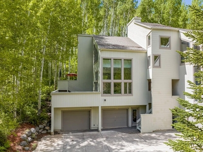 Luxury Duplex for sale in Vail, United States