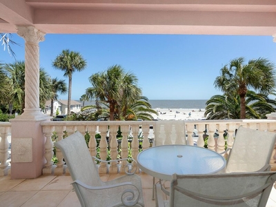 Luxury Villa for sale in St. Simons Island, United States