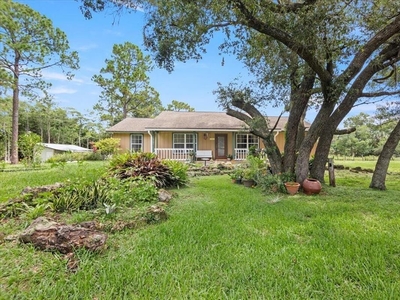 Luxury Villa for sale in Loxahatchee Groves, Florida