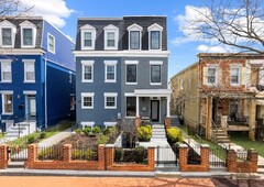 Luxury apartment complex for sale in Washington City, District of Columbia