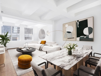 119 Fulton Street, New York, NY, 10038 | 2 BR for sale, apartment sales
