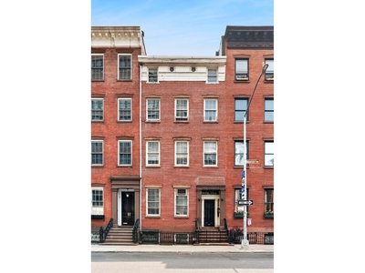 156 Waverly Place, New York, NY, 10014 | Studio for sale, apartment sales