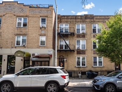 272 79th St, Brooklyn, NY 11209 - Multifamily for Sale