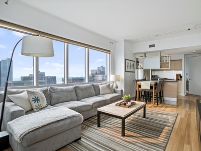 350 West 42nd Street 41H, New York, NY, 10036 | Nest Seekers