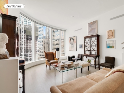 50 West Street, New York, NY, 10006 | 2 BR for sale, apartment sales