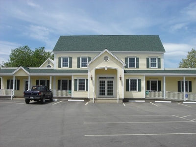 568 Main St, Fryeburg, ME 04037 - Office for Sale