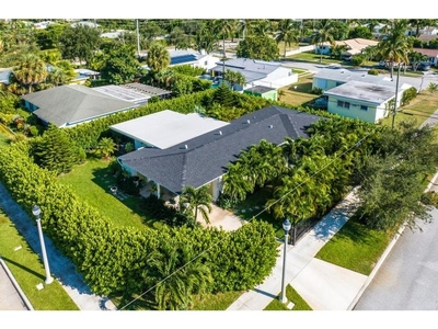 3 bedroom luxury House for sale in West Palm Beach, United States