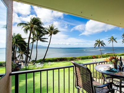 1 bedroom luxury Flat for sale in Wailuku, Hawaii