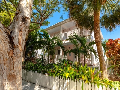 2 bedroom luxury Townhouse for sale in Key West, Florida