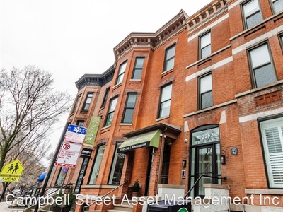 2252 N Clark Street, Chicago, IL 60614 - House for Rent