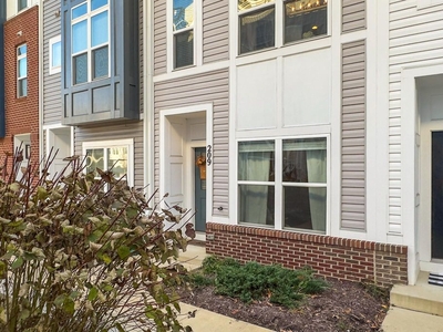 3 bedroom luxury House for sale in Annapolis, Maryland