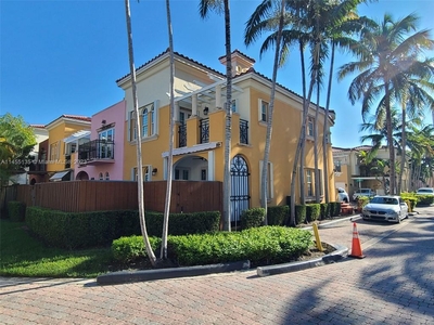 3 bedroom luxury Townhouse for sale in Aventura, Florida