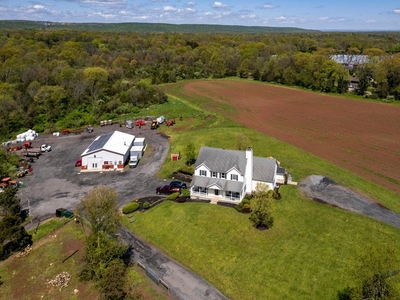 4 bedroom exclusive country house for sale in Skillman, United States