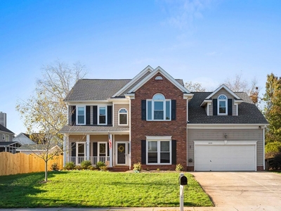 4 bedroom luxury Detached House for sale in Charlotte, North Carolina