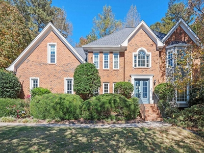 5 bedroom luxury Detached House for sale in Sandy Springs, United States