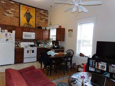 8 Maryland Ave APT 1D, Annapolis, MD 21401