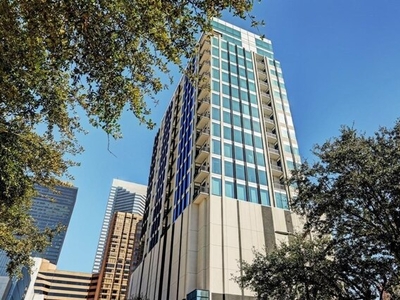 Condo For Rent In Houston, Texas