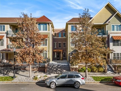 Condo For Rent In Littleton, Colorado