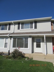 Condo For Rent In Park Forest, Illinois