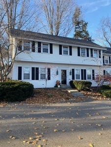 Condo For Rent In Wolfeboro, New Hampshire