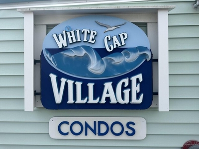 Condo For Sale In Old Orchard Beach, Maine