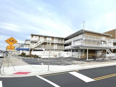 Condo For Sale In Wildwood Crest, New Jersey