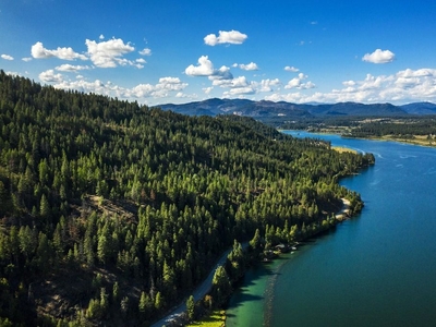 Development Land in Priest River, Idaho