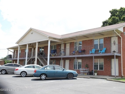Flat For Rent In Shepherdsville, Kentucky