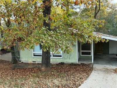 Home For Rent In Bella Vista, Arkansas