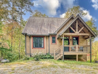 Home For Rent In Blue Ridge, Georgia
