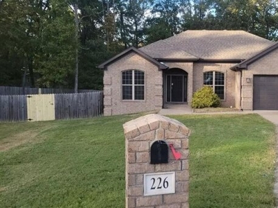Home For Rent In Cabot, Arkansas