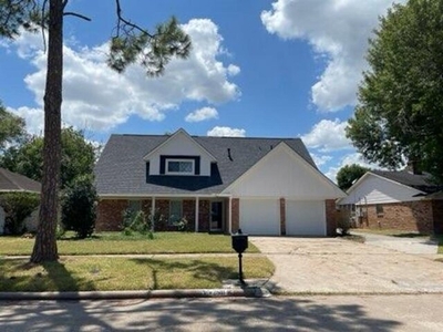 Home For Rent In Deer Park, Texas