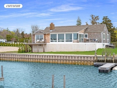 Home For Rent In Hampton Bays, New York
