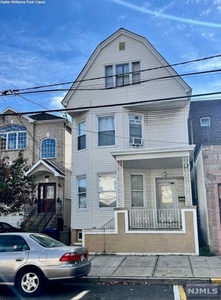 Home For Rent In Harrison, New Jersey