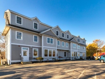 Home For Rent In Ipswich, Massachusetts
