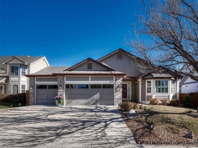 Home For Rent In Littleton, Colorado