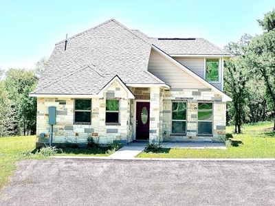 Home For Rent In Manor, Texas
