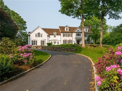 Home For Rent In New Canaan, Connecticut